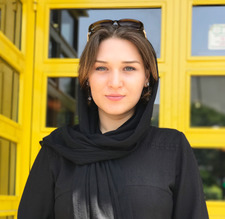 Soli Vatankhah
