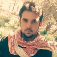 Ali Alrawashdeh