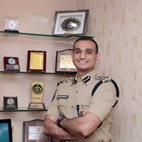 Akun Sabharwal