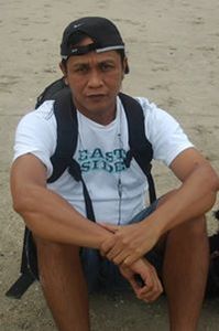 Wayan Wirga