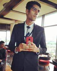 Ayush Bindroo