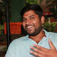 Kirankumar Marigoudar