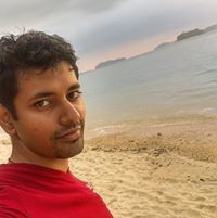 shashank