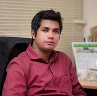 Amir Hamza