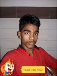 Robin Verma