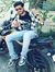 Mahesh ...