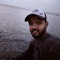 Siddesh Gupta