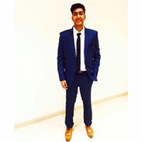 Piyush Chaudhary