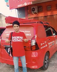 David Febrian