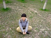 Lanxin Li