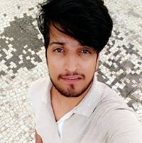Dheeraj Sharma
