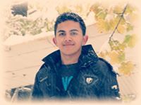 منتظر ابو شومي