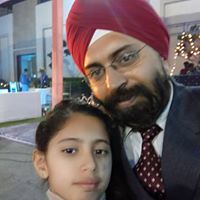 Varinder Singh