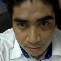 Mohd Azril