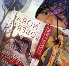 The Reading  Butterfly 