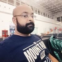 Amol Mehta