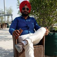 Hardeep Singh