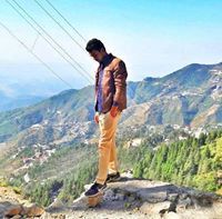 Abhishek Tyagi