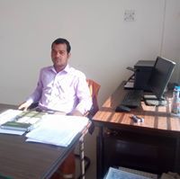 Sushanta Pradhan