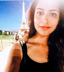 Manisha Virender Singh