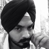 Lakhwinder Singh