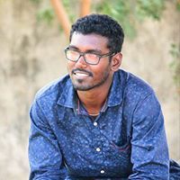 Civil Sriram