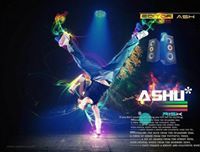 AshIsh Masih