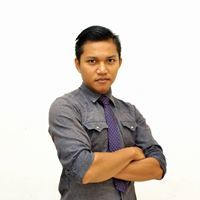 Ashraf Hashim