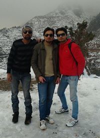 Suhail Ahmad