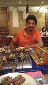 Rahul Prakash