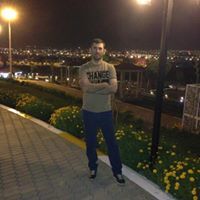 Bashar Al Zoobaidi
