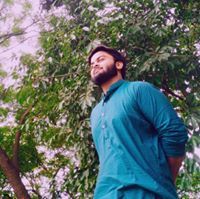 Muhammad Mughal