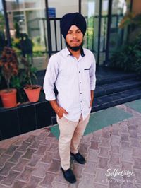 Harpreet Singh