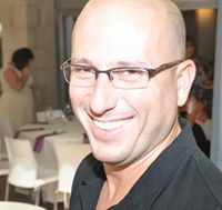 Yuval Asaraf