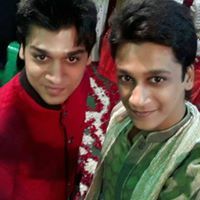 Ritesh Kanodia