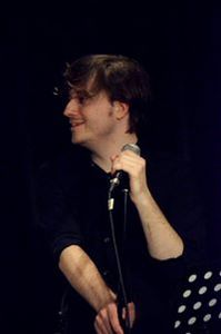 Max Connell