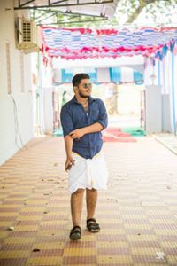 Karthik Royal