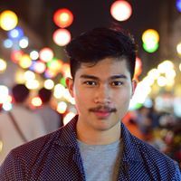 Muhammad Fasya