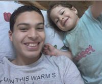 Mahmoud Tarek