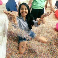 Gargi Bansal