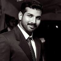 Buvanesh Chandrasekaran