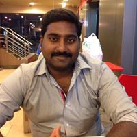 Stallin Lakshmikandhan