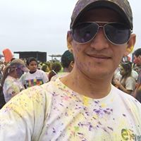 Jaime Espinoza Rosado