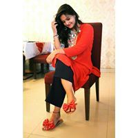 Shipra Goswami