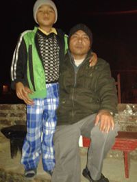 Paschal Hualngo