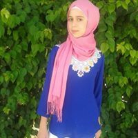 Rafeeaa Al Shami