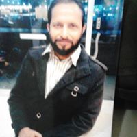 Mohammad Siraj