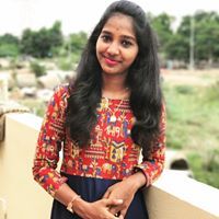 Shanmathi Sridhar