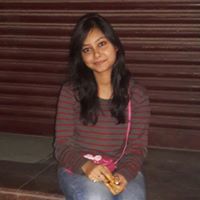 Pragya Prasoon