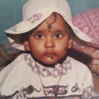 Mahesh Anbazhagan